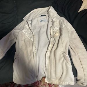 columbia jacket